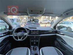 ڤۆڵکسواگن تاوس